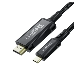 کابل HDMI به Type-c ایس فست مدل C110